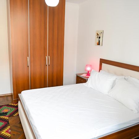 Berat Dream Apartment 外观 照片