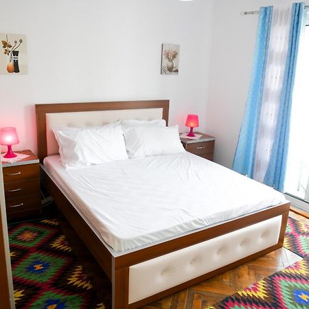 Berat Dream Apartment 外观 照片