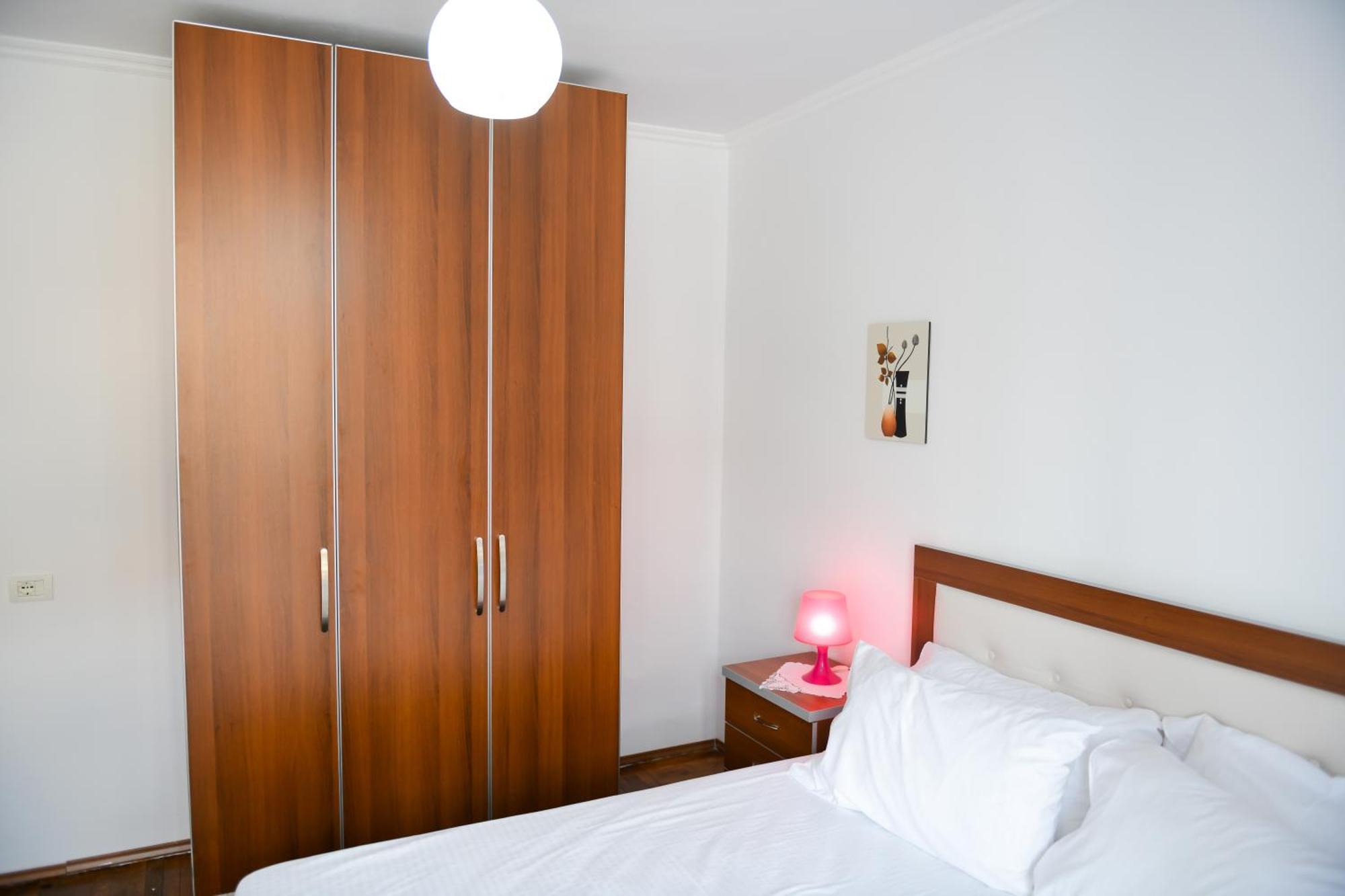 Berat Dream Apartment 外观 照片