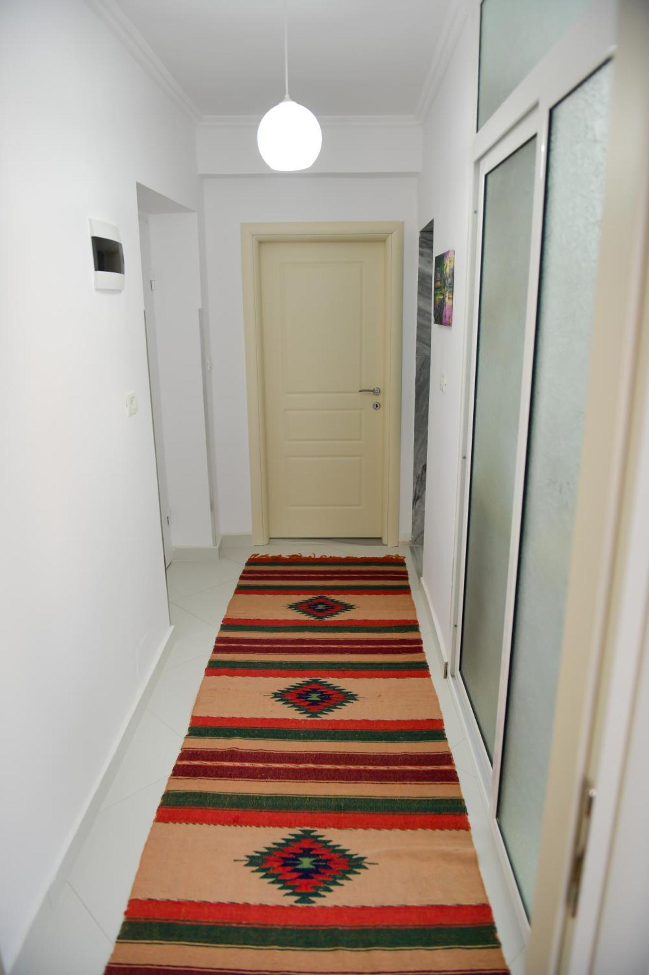 Berat Dream Apartment 外观 照片