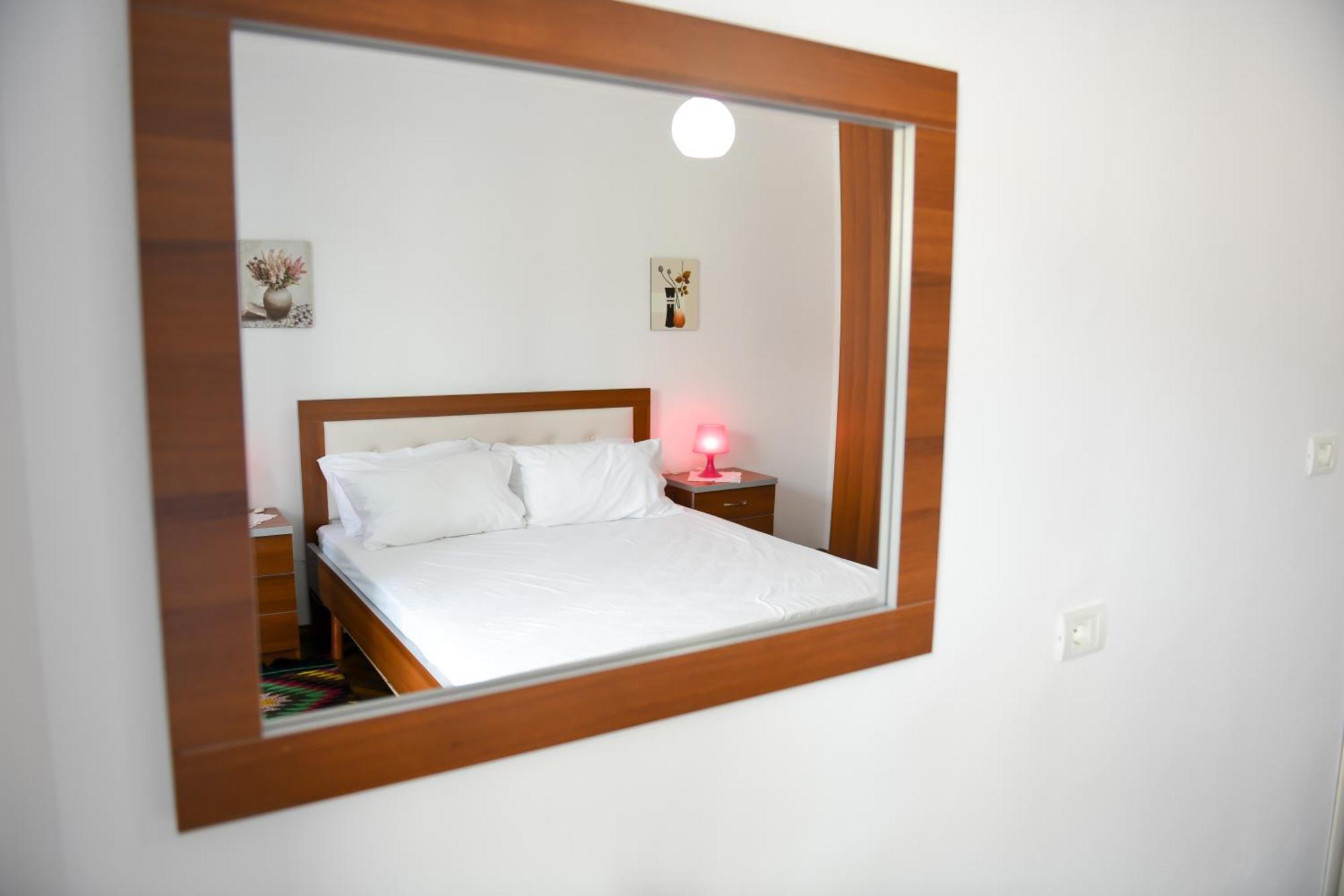 Berat Dream Apartment 外观 照片