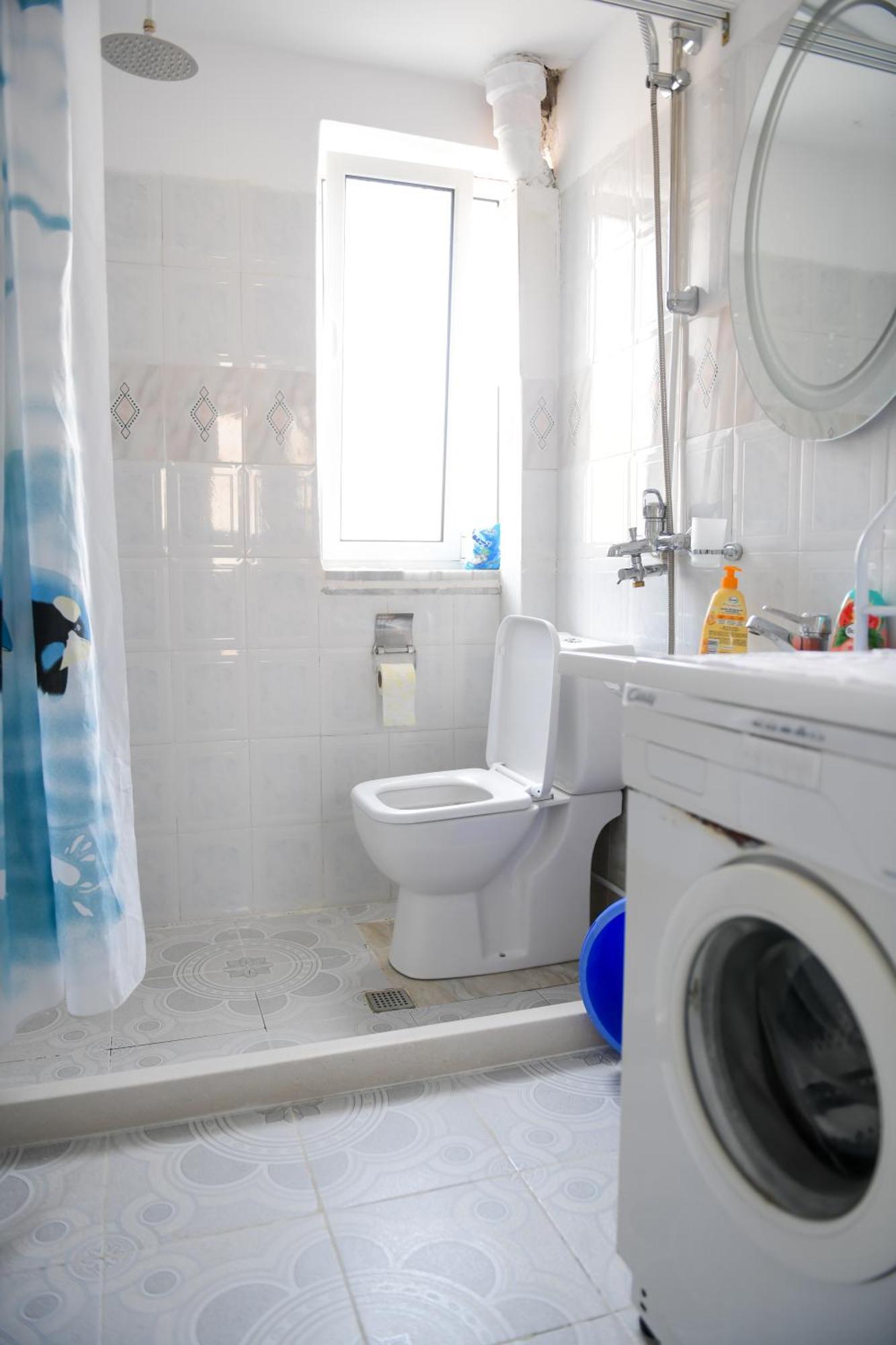 Berat Dream Apartment 外观 照片