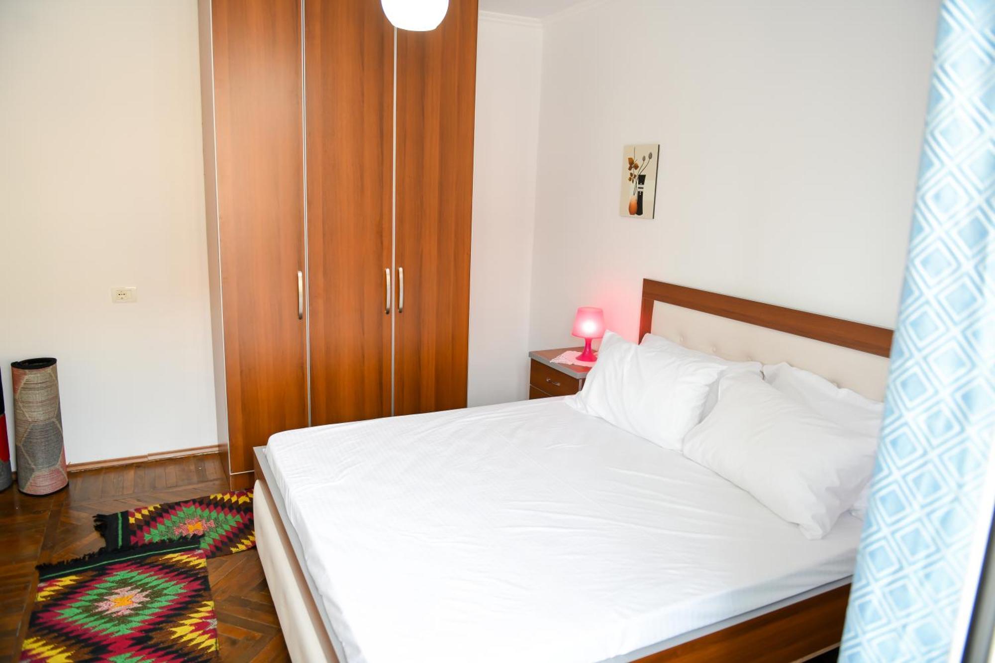 Berat Dream Apartment 外观 照片