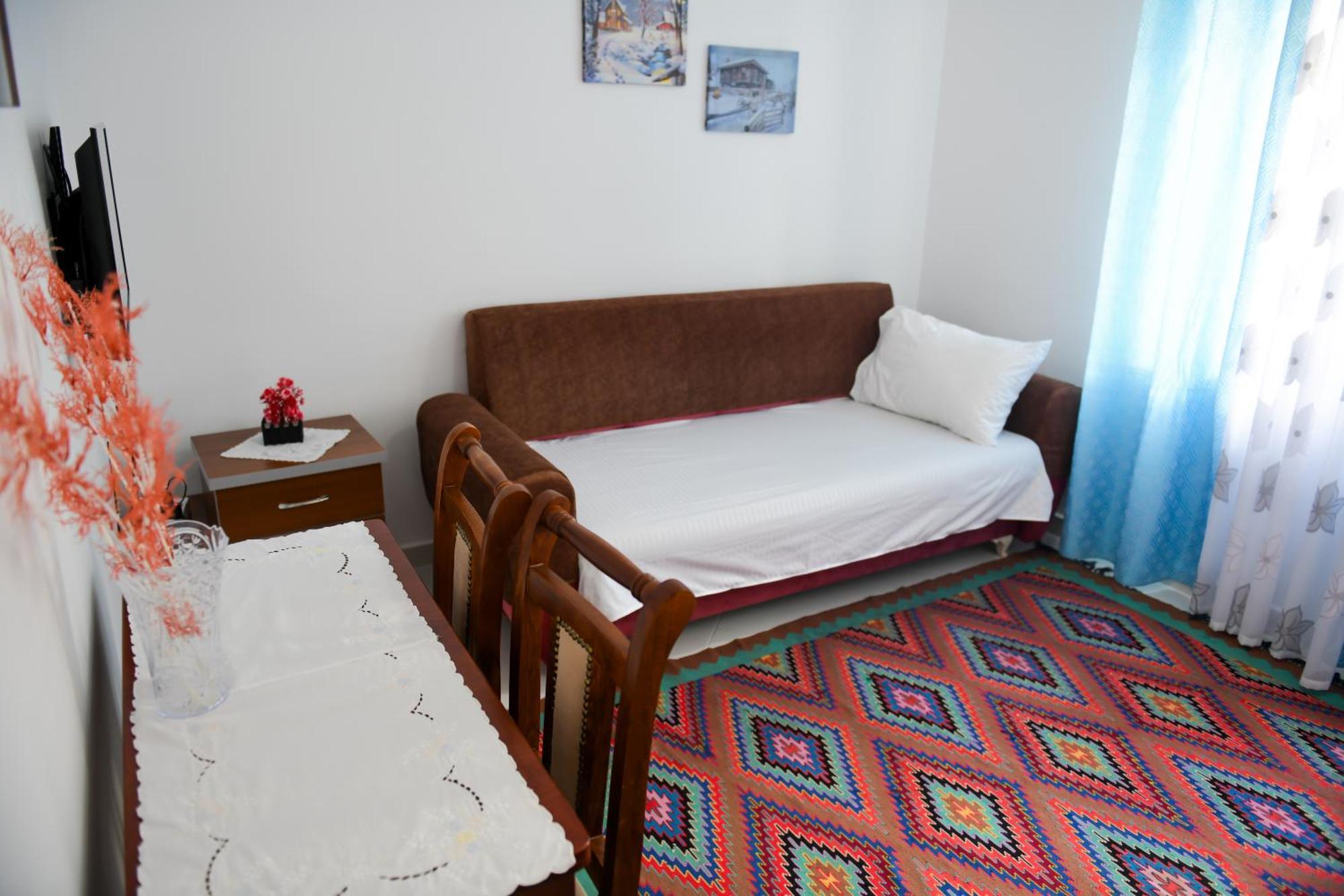 Berat Dream Apartment 外观 照片