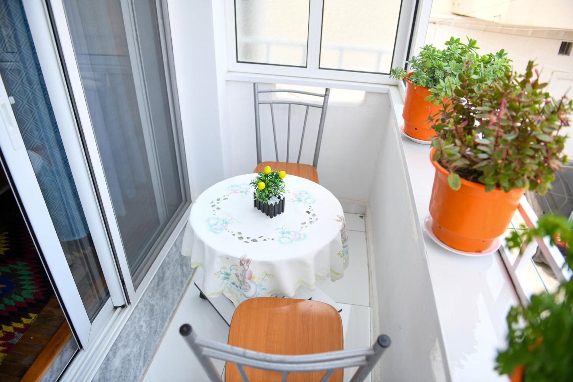 Berat Dream Apartment 外观 照片
