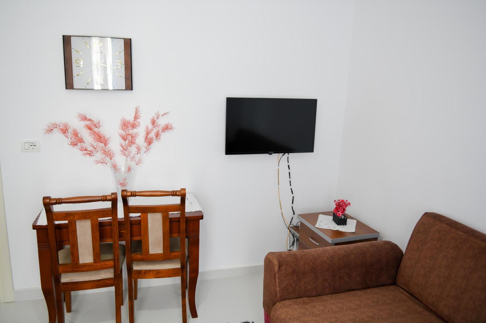 Berat Dream Apartment 外观 照片