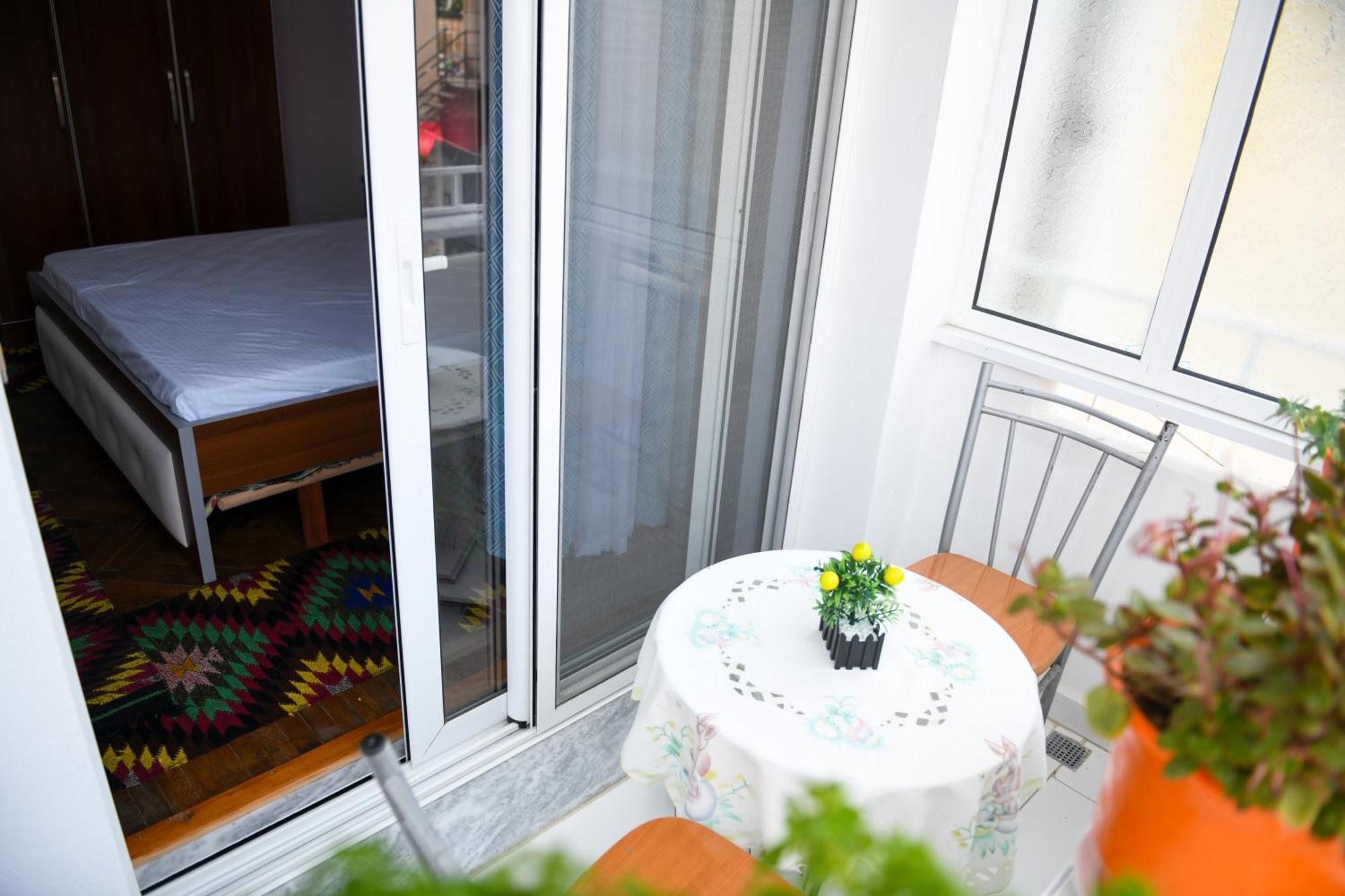 Berat Dream Apartment 外观 照片