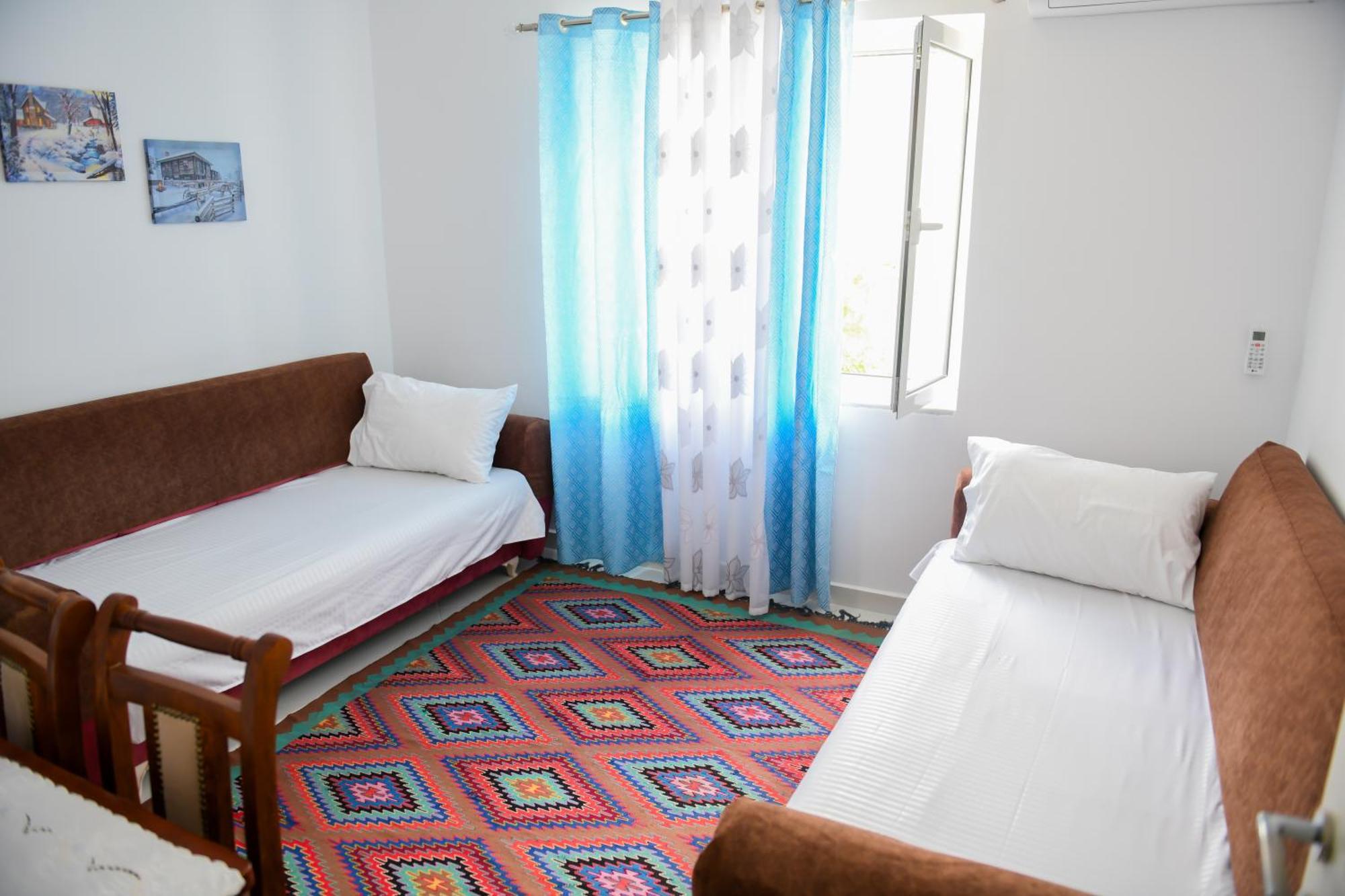 Berat Dream Apartment 外观 照片