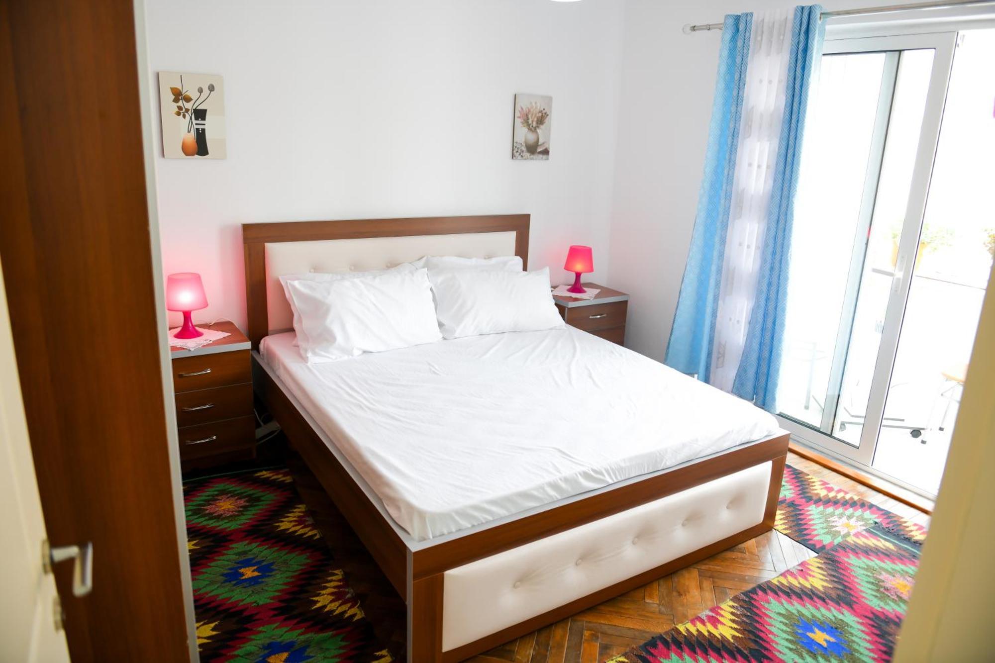 Berat Dream Apartment 外观 照片