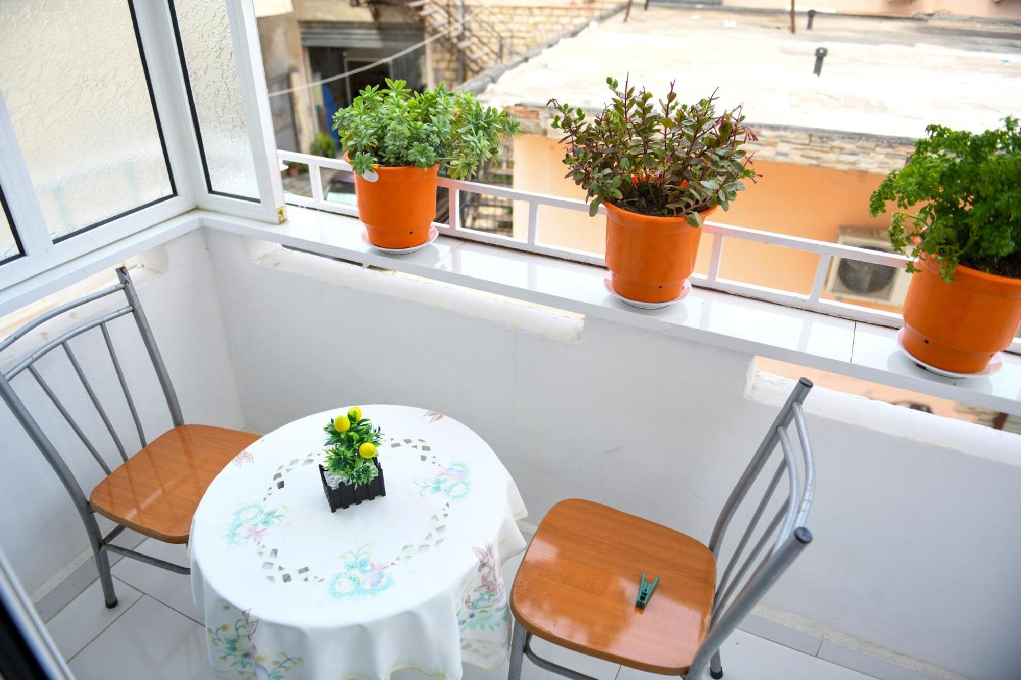 Berat Dream Apartment 外观 照片