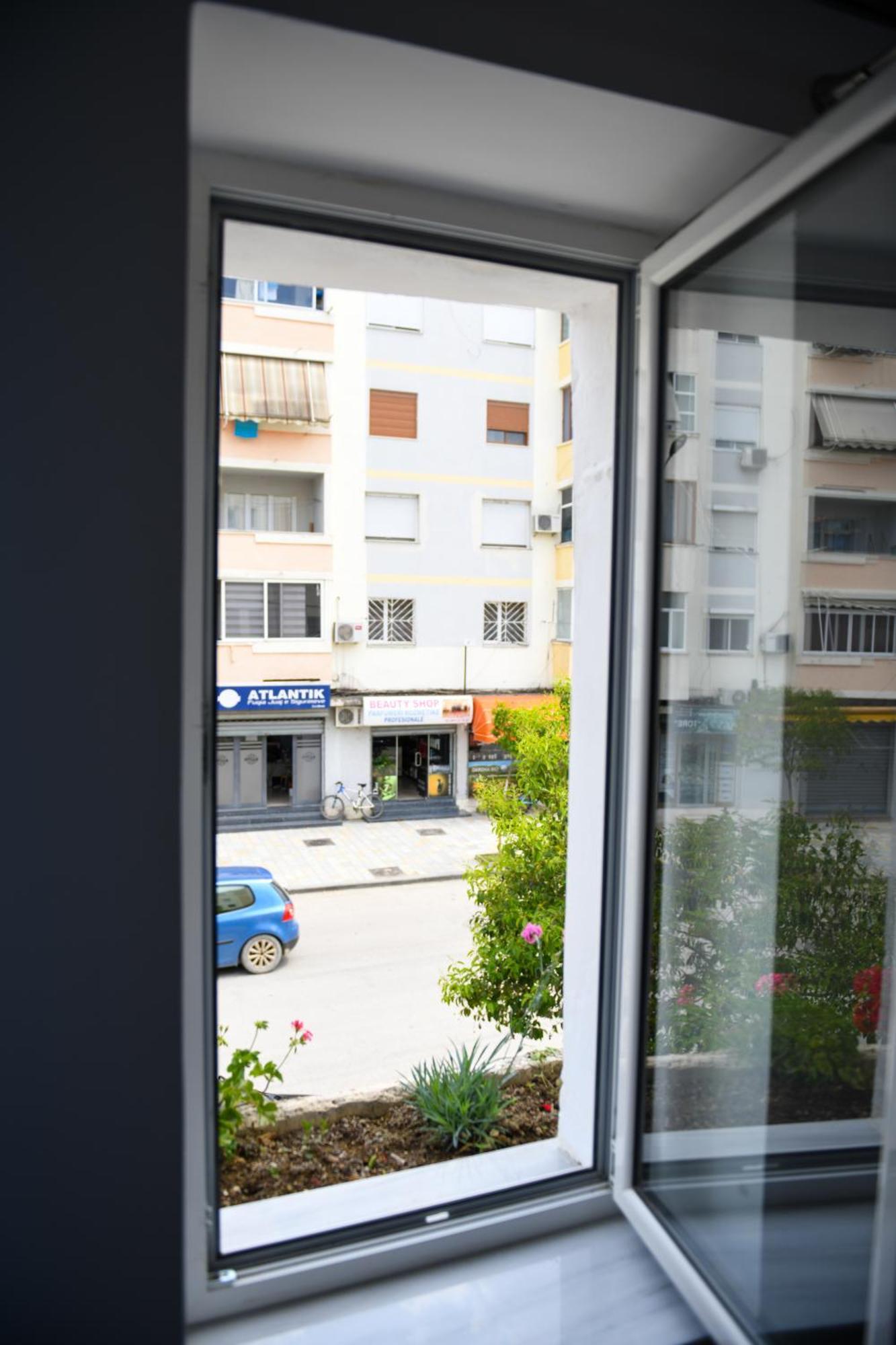 Berat Dream Apartment 外观 照片