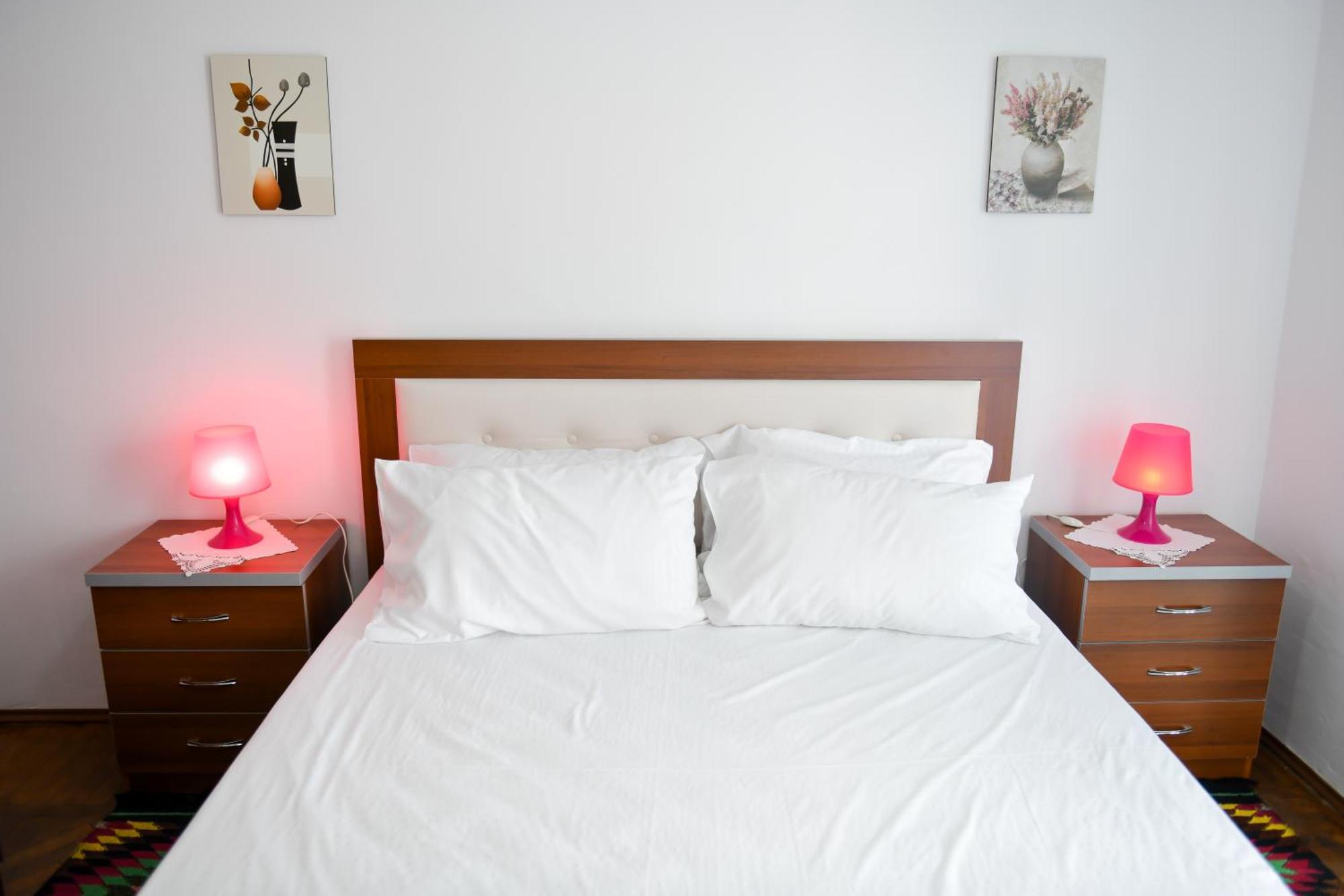 Berat Dream Apartment 外观 照片